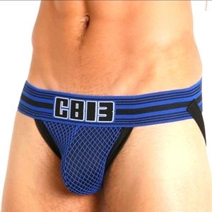 Cellblock 13 Jockstrap